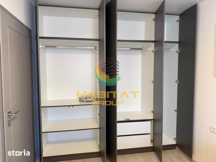 Vanzare 2 Camere Mobilat si Utilat NOU Str Solstitiului69 - 9