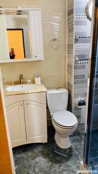 Apartament cu 2 camere decomandat în Gării