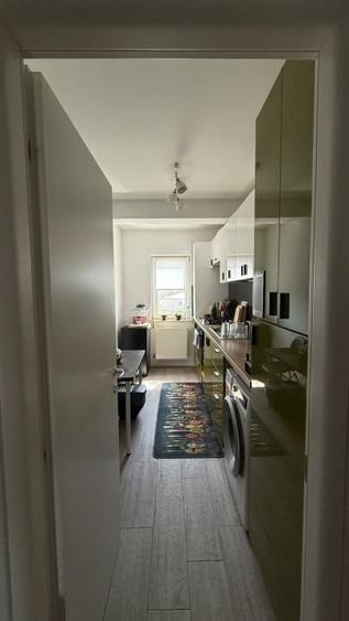 Apartament cu 2 camere decomandat în Nicolae Grigorescu