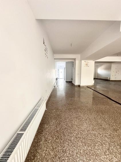 Spațiu comercial, de 141 mp, în Prelungirea Ghencea