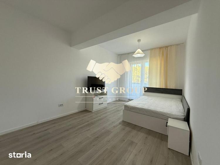 Apartament cu 3 camere, mobilat în Militari