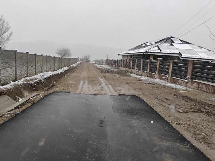 Teren intravilan pe malul Dunarii in Vrancea Mehedin?i - 7