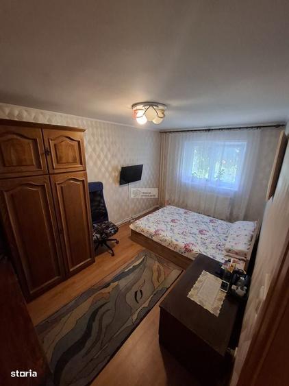 Apartament cu 4 camere în Central