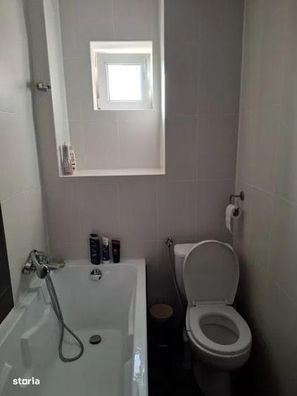 Apartament cu 2 camere decomandat în Inel I