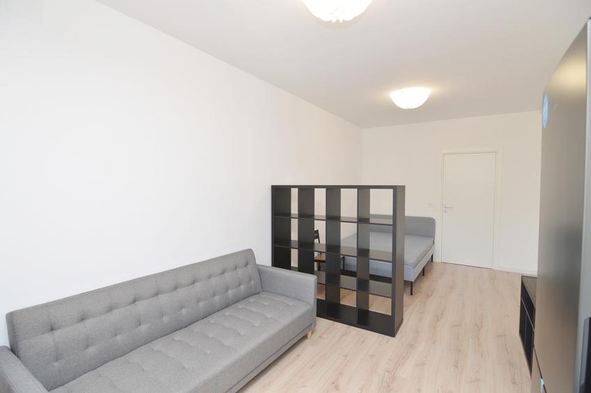 Oferta Inchiriere Studio Ivory Residence | Localizare Excelenta - 2