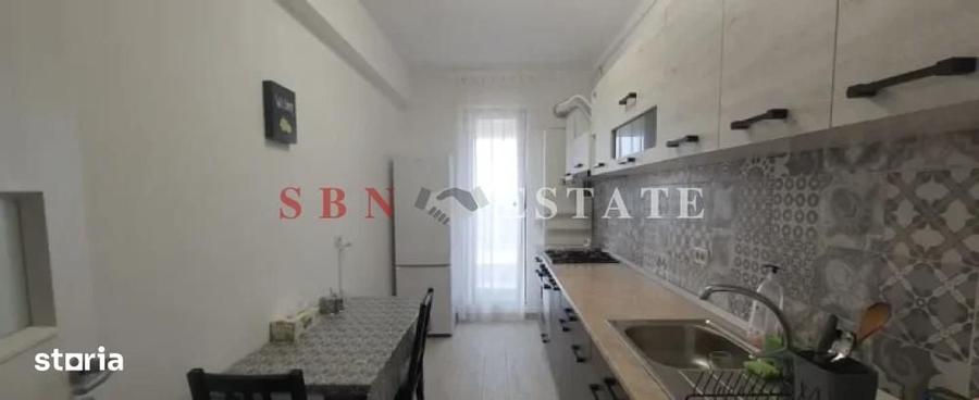 Apartament cu 2 camere decomandat, mobilat în Rahova — fotografia 3