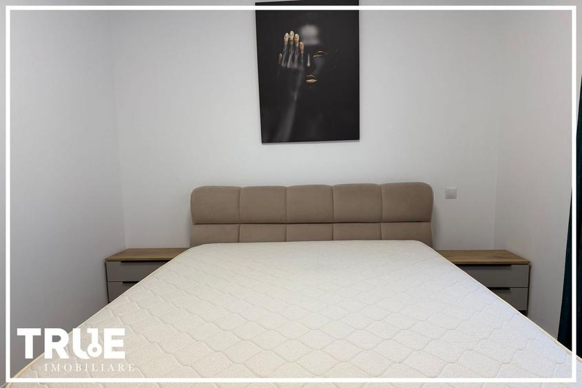 Apartament cu 2 camere semidecomandat, mobilat în 7 Noiembrie