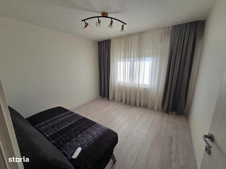 Apartament cu 3 camere decomandat în Timpuri Noi