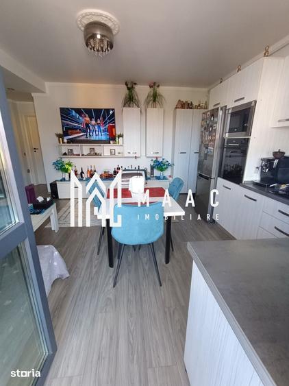 Apartament 3 camere | Etaj 1 | Decomandat | Baclon | Parcare - 9