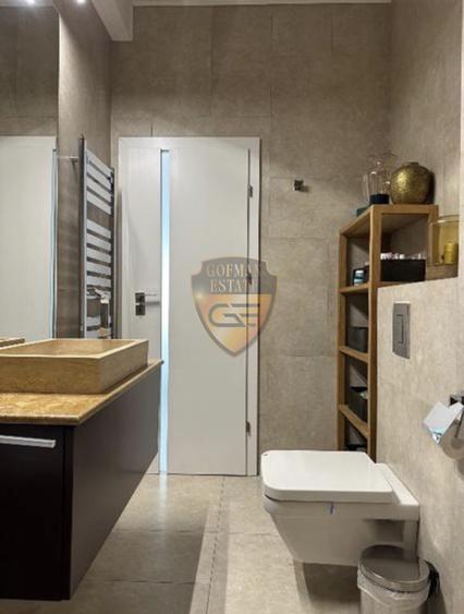 3 camere Tomis Nord Mava Mobilat Lux parcare 74mp et 1/6 bloc 2019 antiseismic - 12
