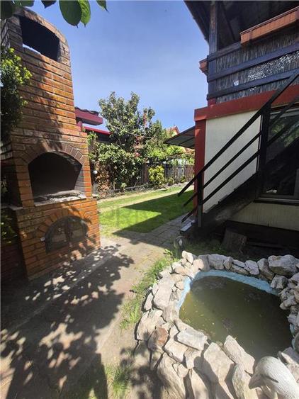 CASA INDIVIDUALA IN TIMISOARA -  ZONA EXCELENTA - GATA DE MUTARE IMEDIATA - 20