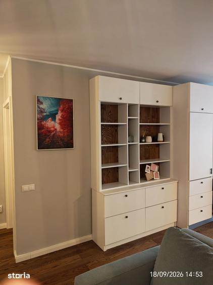 Apartament cu 2 camere în Bulgaria