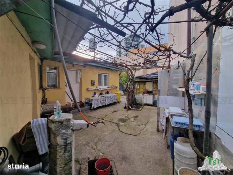 Casa individuala cu teren 155mp in zona Tei - Oportunitate limitata - 9