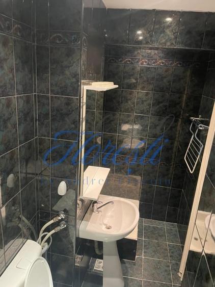 Apartament cu 4 camere decomandat în Mărăști