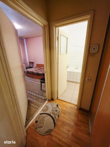 Apartament 3 camere, decomandat, parter, zona Republicii - 11