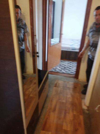 Garsonieră decomandată în Alexandru cel Bun
