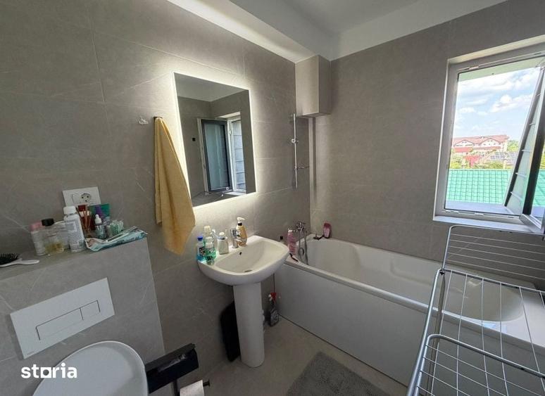 Apartament 1 camera Lunca Cetatuii , 30 metri, etaj 3 Cod:163362 - 2