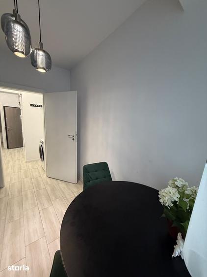 Apt. 2 cam,premium,bloc 2022,Rotar Park 2,Militari,Metro-Mc Donald's - 3