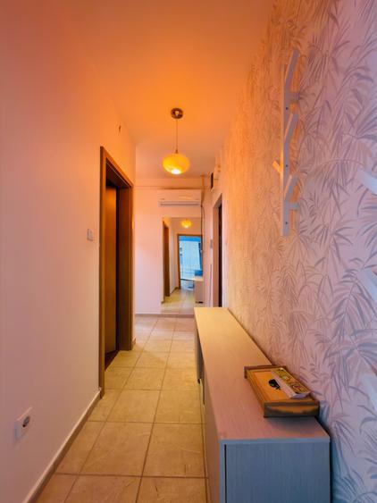 Apartament cu 2 camere decomandat, mobilat în Lipovei