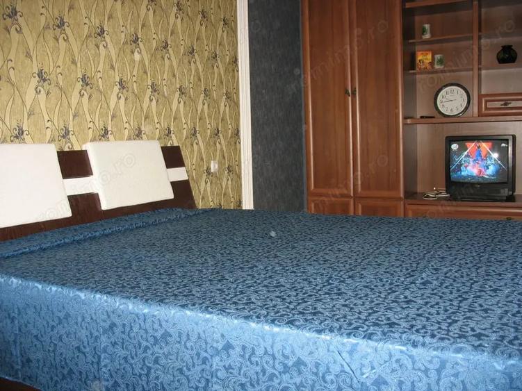 Garsonieră în Crângași