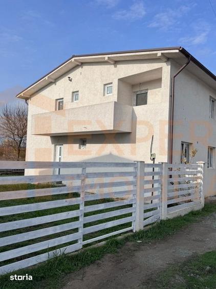 Duplex P+1 de Vanzare Valu lui Traian | 4 Dormitoare | Teren 280 mp - 10