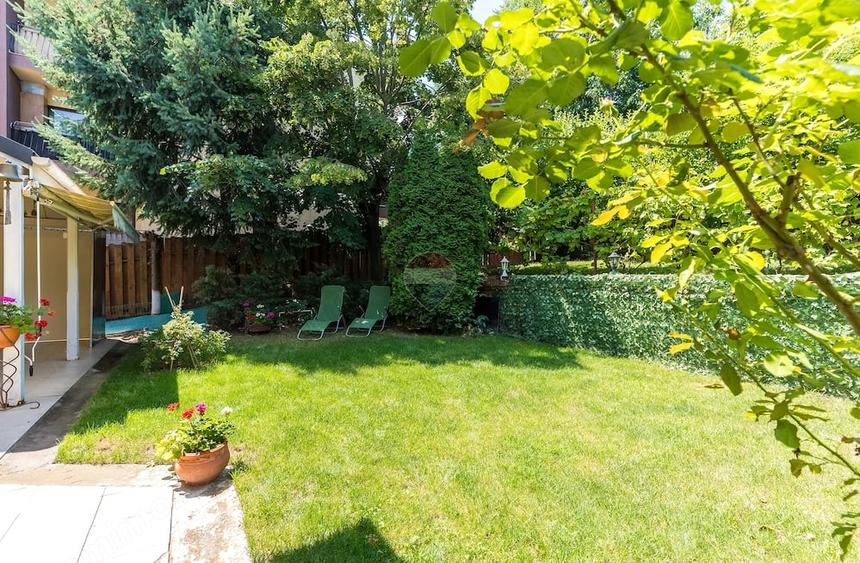 Casă cu 5 camere cu Teren 869 Mp în Bucium