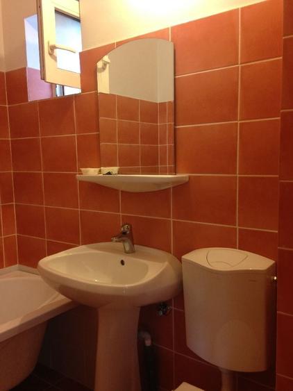 Garsoniera De Inchiriat | Zorilor | UMF | USAMV | Parcare Inclusa - 4