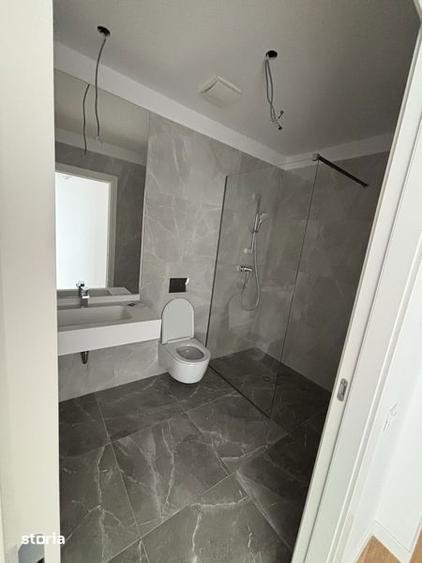 Apartament cu 2 camere în 13 Septembrie