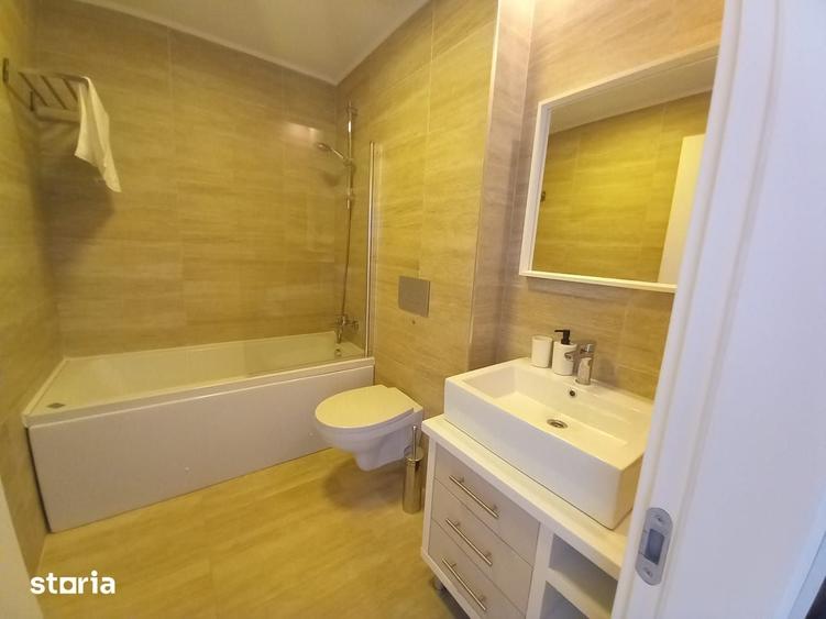 Apartament cu 3 camere în Ștefăneștii de Jos