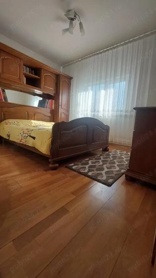 Apartament cu 2 camere în Narcisa
