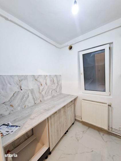 Apartament cu 2 camere semidecomandat în Odobescu