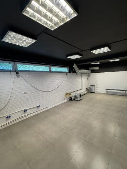 Spațiu comercial, de 133 mp, în Central