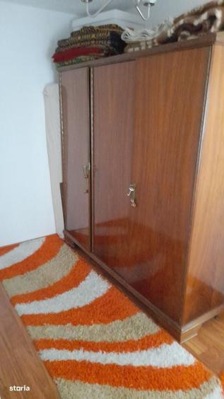 Casă cu 4 camere cu Teren 1760 Mp în Măldăeni