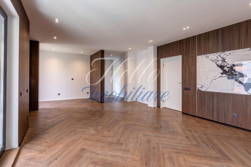 Apartament cu 2 camere semidecomandat în Între Lacuri