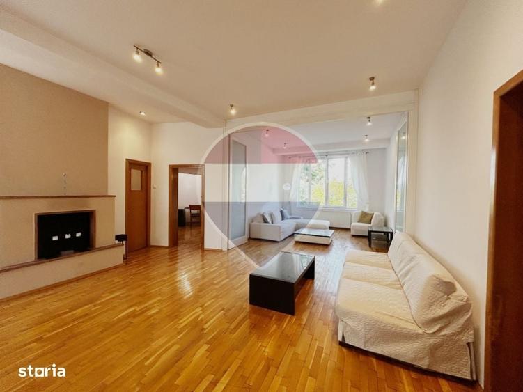 Apartament cu 3 camere în Primăverii