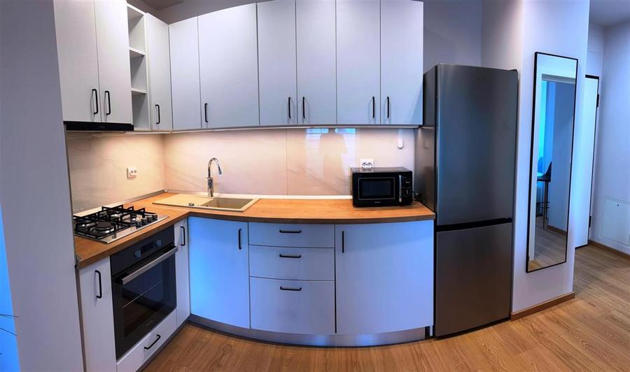 Apartament 2 camere in Ploiesti, zona Vest - 4