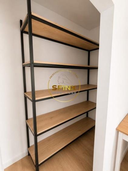 3 camere | Timpuri Noi | 92mp | Centrala | Renovat - 8