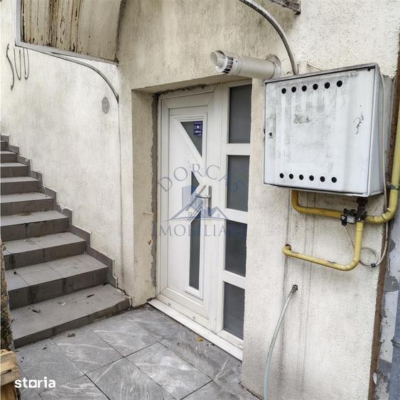 Spațiu comercial, de 65 mp, în Ultracentral