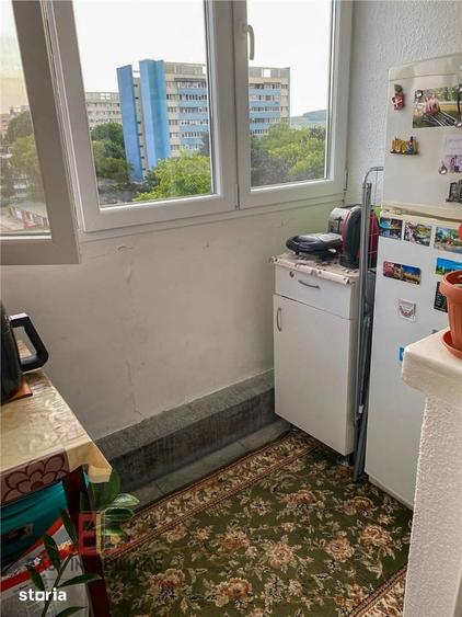 Apartament 1 camera, UMF, Aleea Carpati, Targu Mures - 3