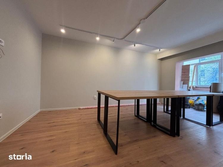Spațiu comercial, de 74 mp, în Ultracentral