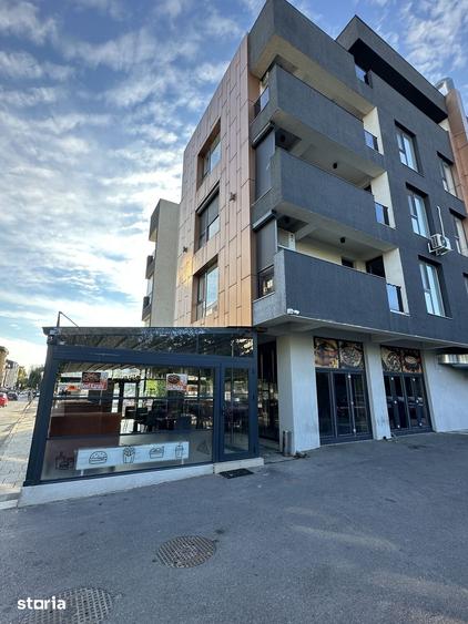 Spațiu comercial, de 160 mp, în Central