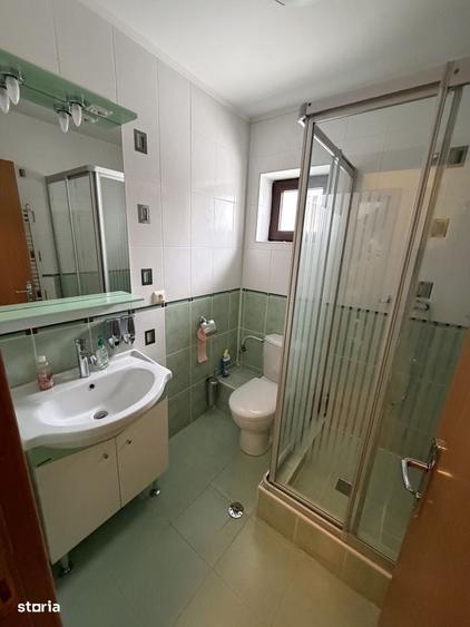 Casă cu 4 camere în Predeal
