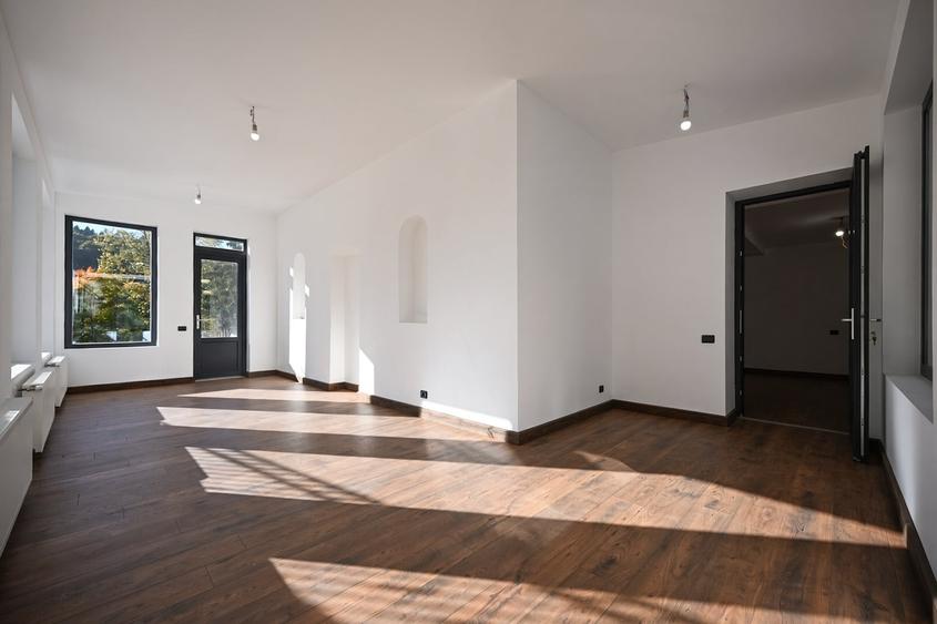 Apartament cu 2 camere în Eroilor