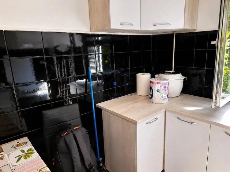 Apartament cu 2 camere decomandat în Răcădău