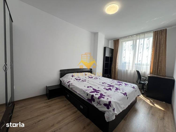 Apartament cu 3 camere în Iris
