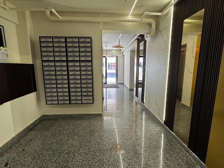 Apartament tip Studio 40 mp utili | Ivory Residence | Pipera - 8