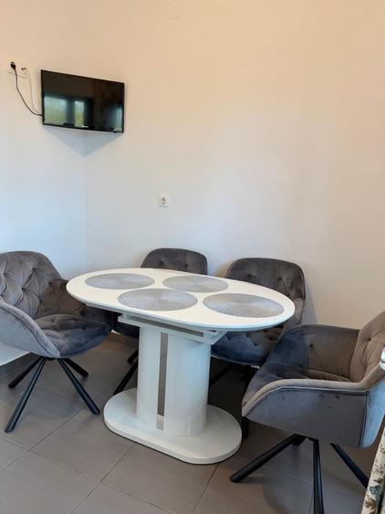 Apartament cu 2 camere decomandat în Găvana