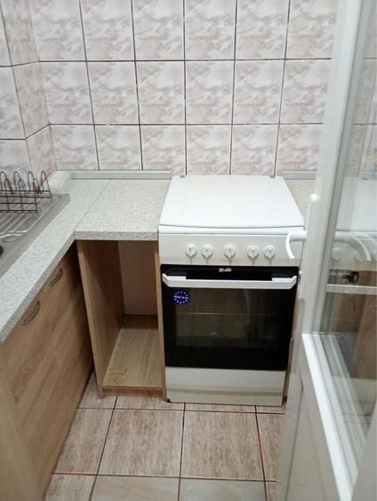 Garsonieră semidecomandată în Micălaca