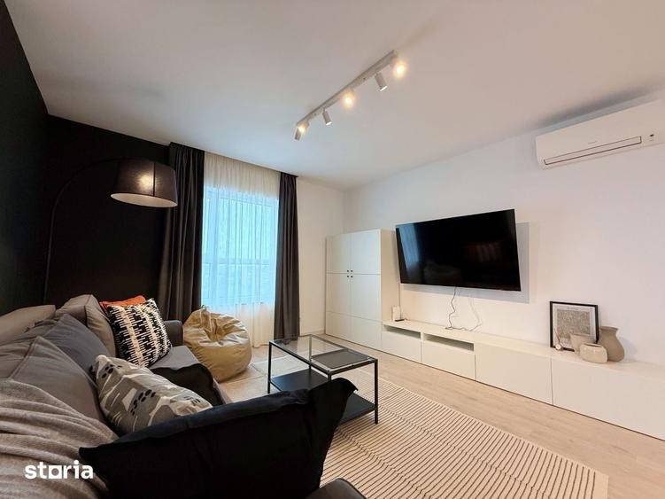 Apartament cu 3 camere în Ghencea