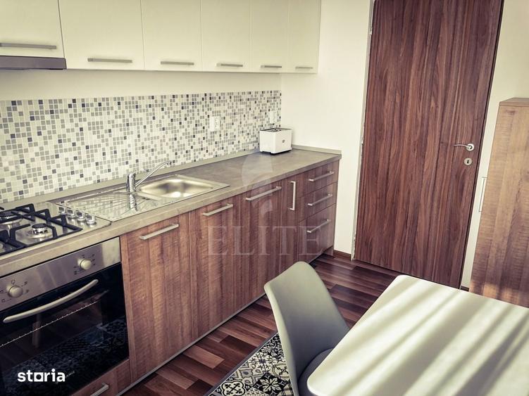 Apartament 2 camere in zona MODENA - 3